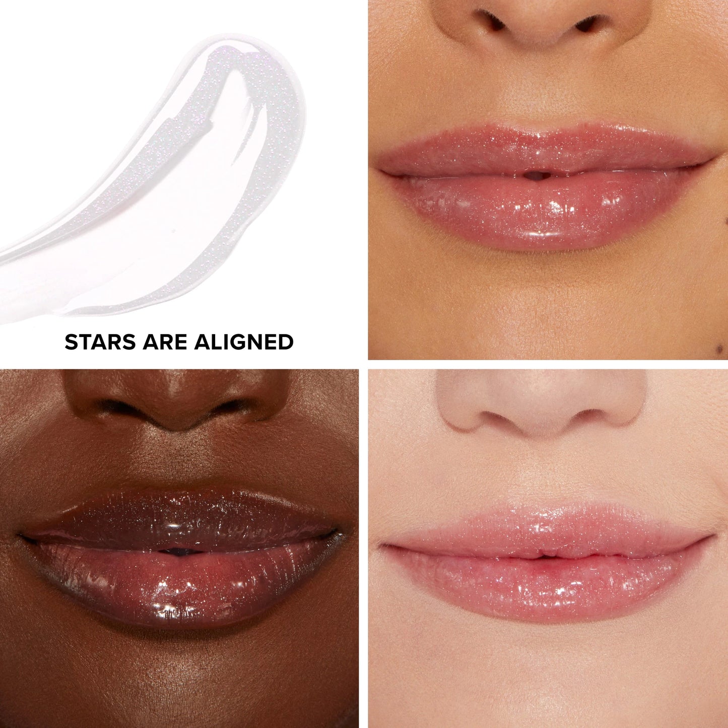 Too Faced Lip Injection Power Plumping Lip Gloss