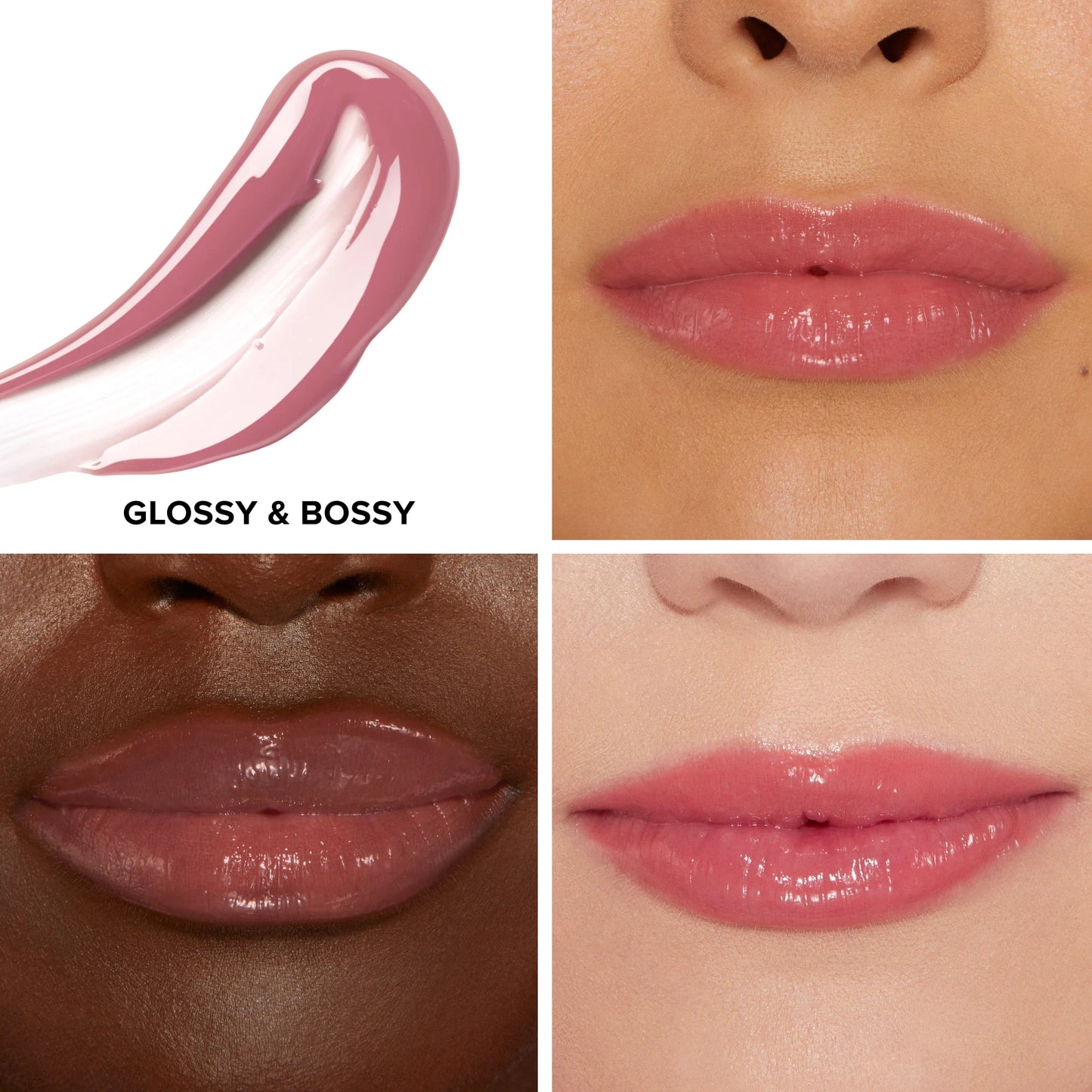 Too Faced Lip Injection Power Plumping Lip Gloss