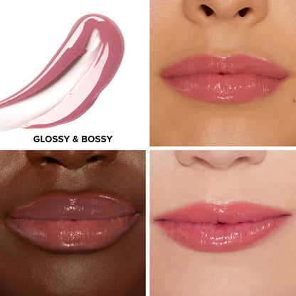 Too Faced Lip Injection Power Plumping Lip Gloss