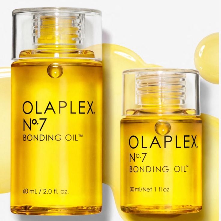 Olaplex No.7 Bonding Oil