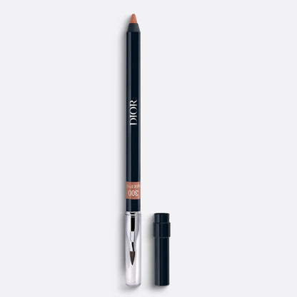 Dior Contour - Long-lasting lip liner