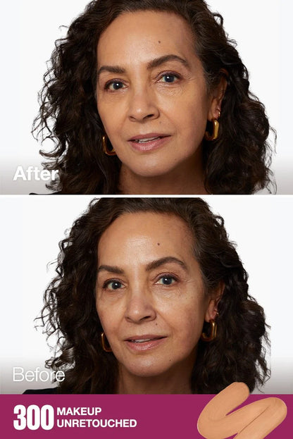MAYBELLINE Instant Age Rewind® Eraser Treatment Makeup