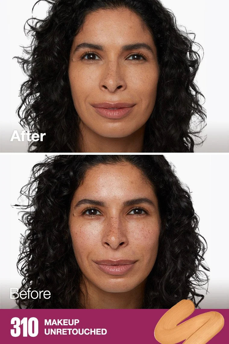 MAYBELLINE Instant Age Rewind® Eraser Treatment Makeup
