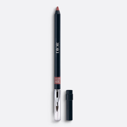Dior Contour - Long-lasting lip liner