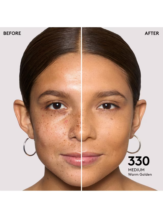 Fenty Beauty Pro Filt'r Soft Matte Longwear Foundation