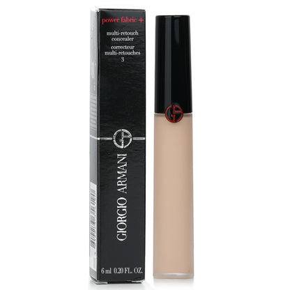Armani Beauty POWER FABRIC+ CONCEALER