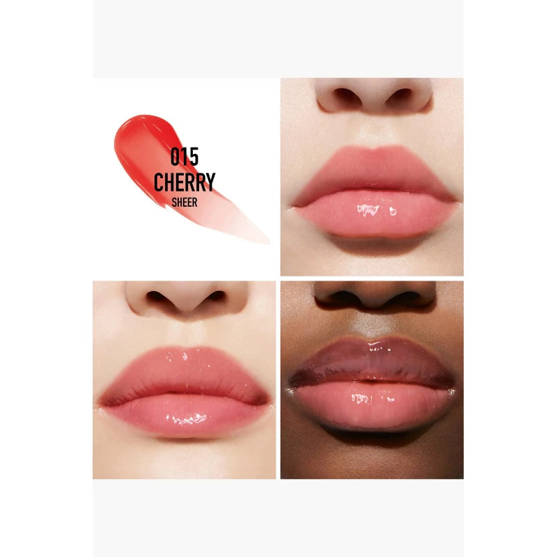 Dior Addict Lip Maximizer - 015 Cherry