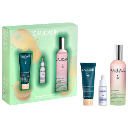 CAUDALIE  Prep & Glow Best-Sellers