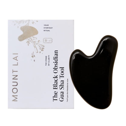 Mount Lai Gua Sha Facial Lifting Tool