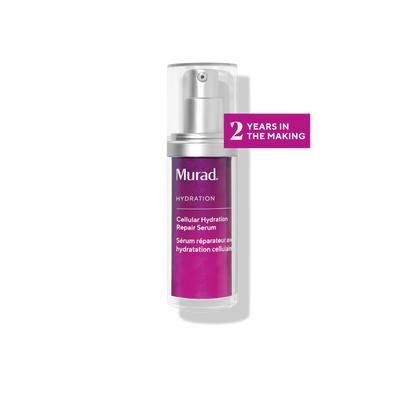 Murad Cellular Hydration Barrier Repair Serum سيروم إصلاح حاجز البشرة وترطيبها على المستوى الخلوي