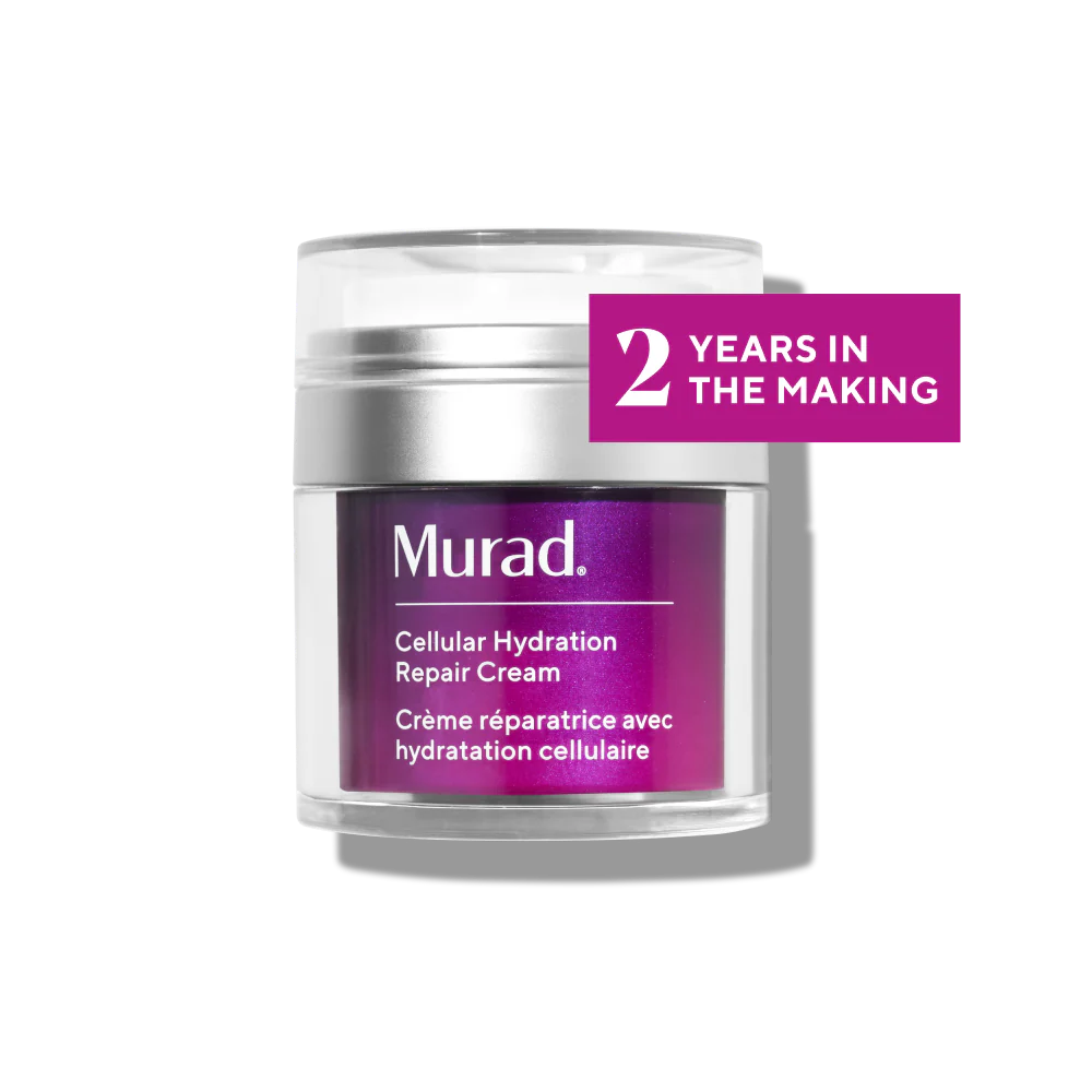 Murad Cellular Hydration Barrier Repair Cream Moisturizer كريم ترطيب وإصلاح حاجز البشرة الخلوي