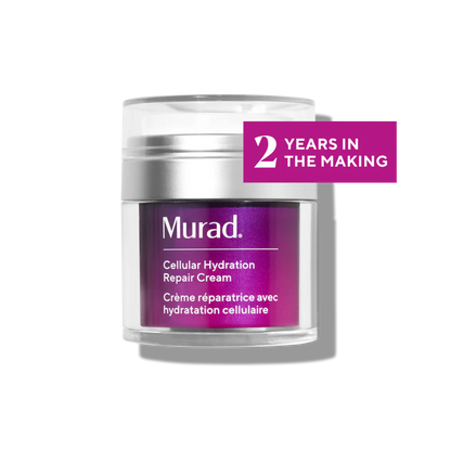 Murad Cellular Hydration Barrier Repair Cream Moisturizer كريم ترطيب وإصلاح حاجز البشرة الخلوي