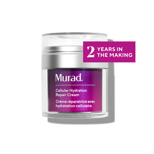 Murad Cellular Hydration Barrier Repair Cream Moisturizer كريم ترطيب وإصلاح حاجز البشرة الخلوي