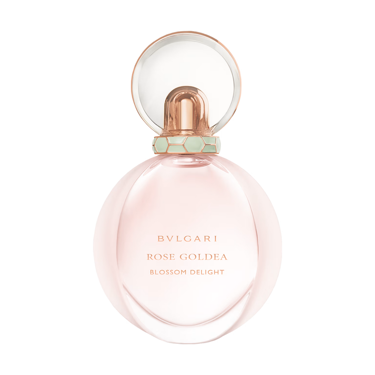 Bvlgari Rose Goldea Blossom Delight Eau de Parfum (75ml)