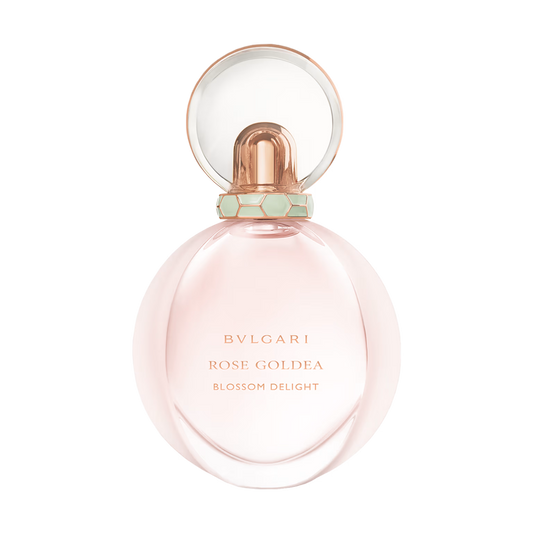 Bvlgari Rose Goldea Blossom Delight Eau de Parfum (75ml)