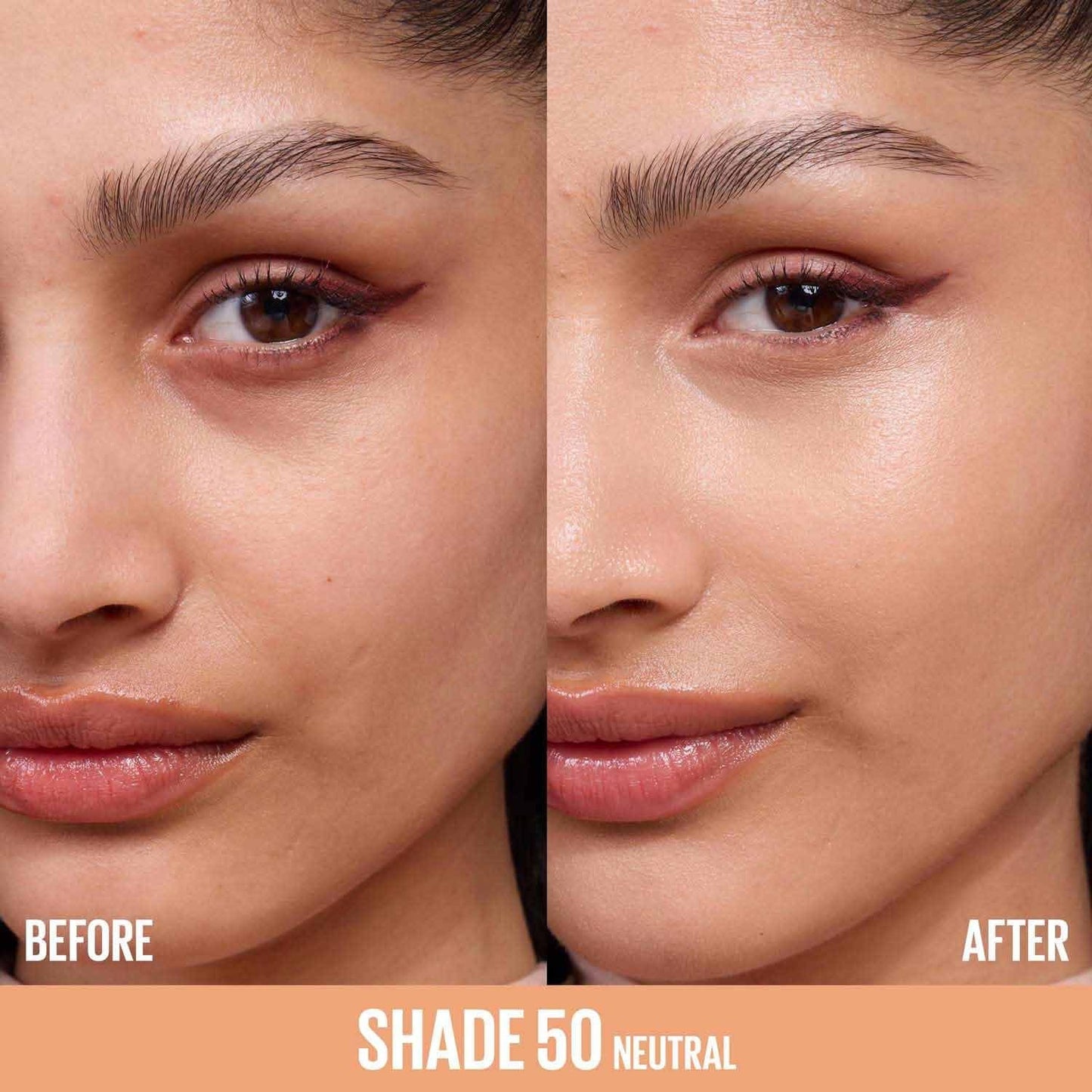 Maybelline Lifter™ Serum Hydrating And Long Lasting Concealer