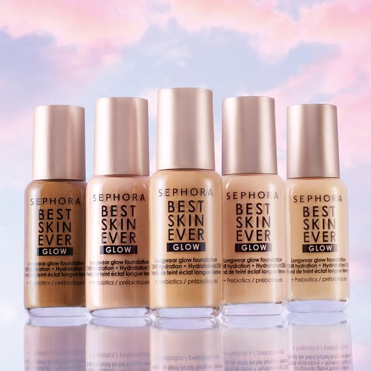 Sephora Best Skin Ever Liquid Foundation