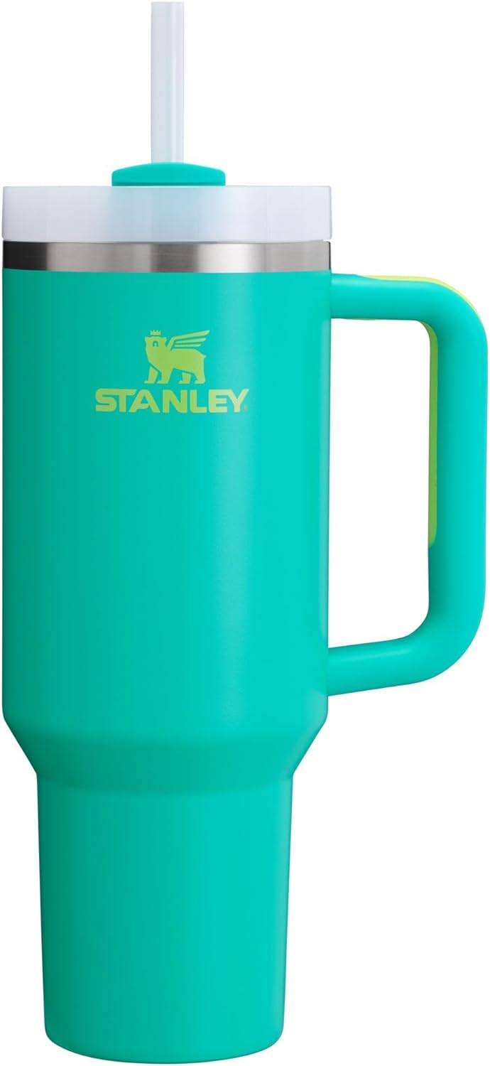 Stanley Adventure Quencher Travel Tumbler