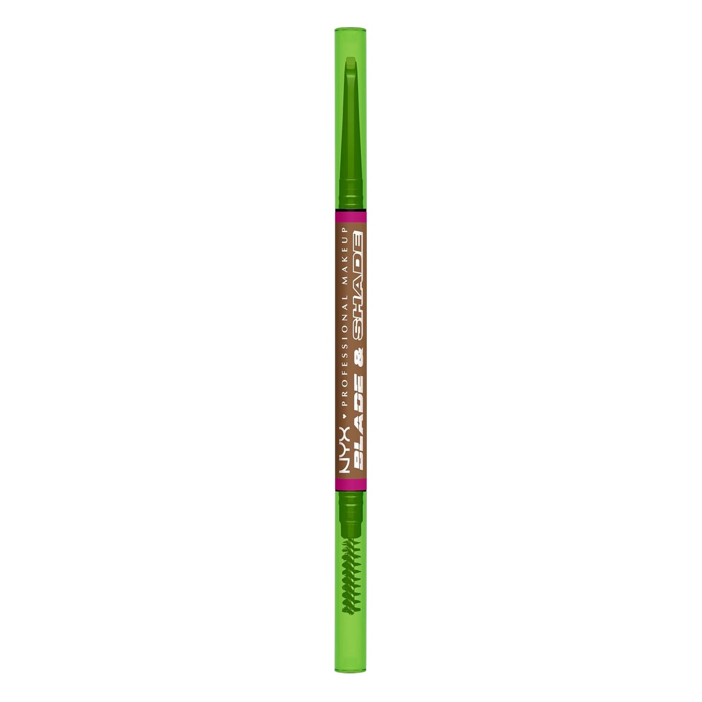 NYX - BLADE & SHADE BROW MECHANICAL PENCIL