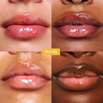 Clarins Lip Comfort Oil Hydrating and Plumping Lip Oil