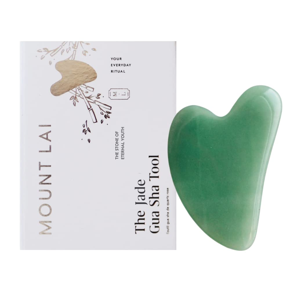 Mount Lai Gua Sha Facial Lifting Tool