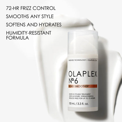 Olaplex No.6 Bond Smoother 100ml