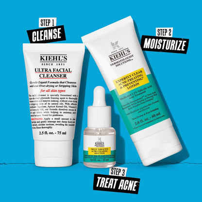 Kiehl's Since 1851 Feel Good In Your Skin Set