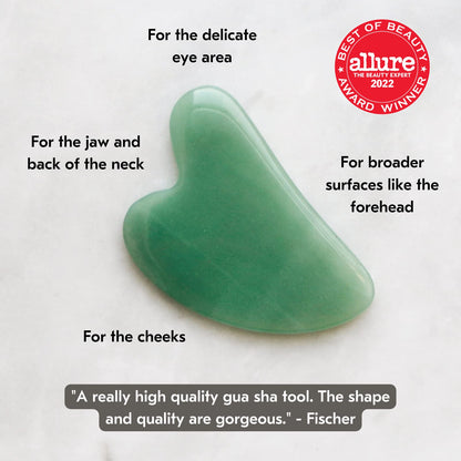 Mount Lai Gua Sha Facial Lifting Tool