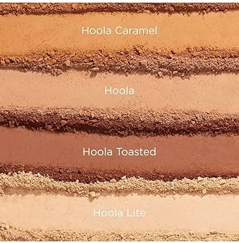 Hoola Matte Bronzer - Benefit 8g