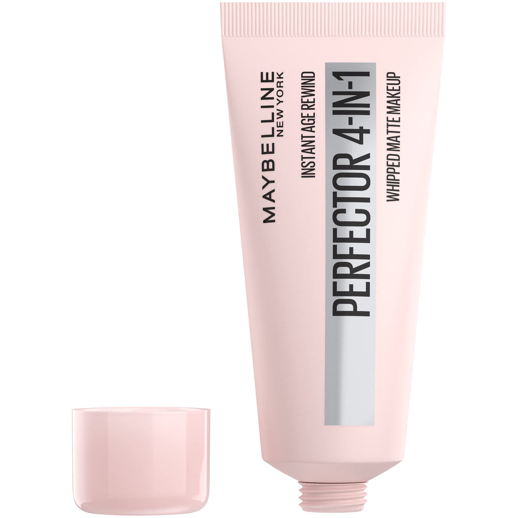 MAYBELLINE INSTANT AGE REWIND PERFECTOR 4 IN 1