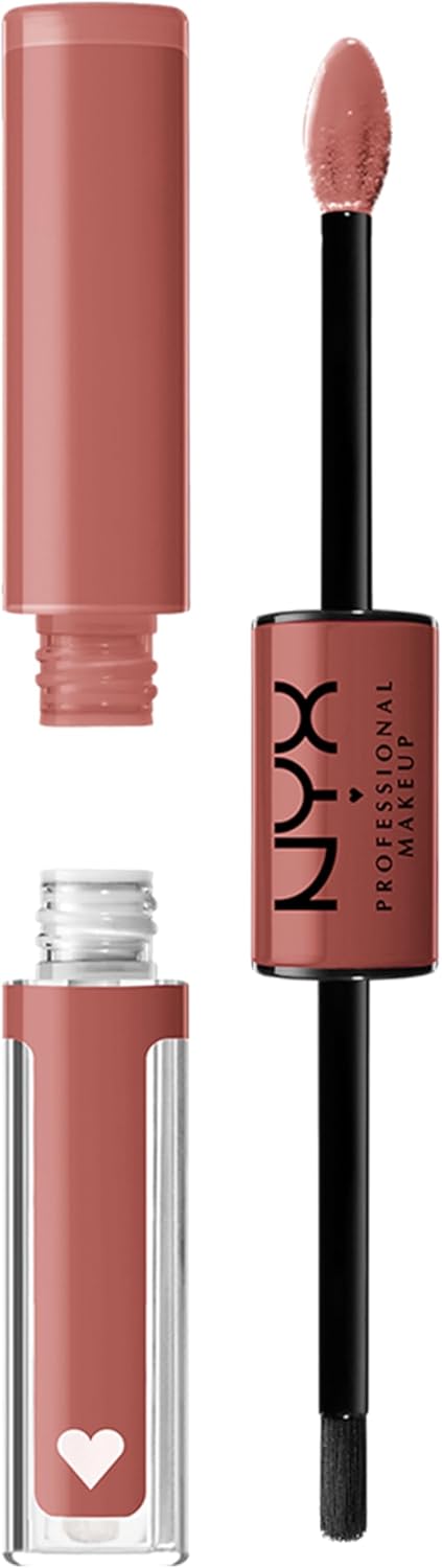 NYX Professional Makeup Lip Gloss 05 Magic Maker