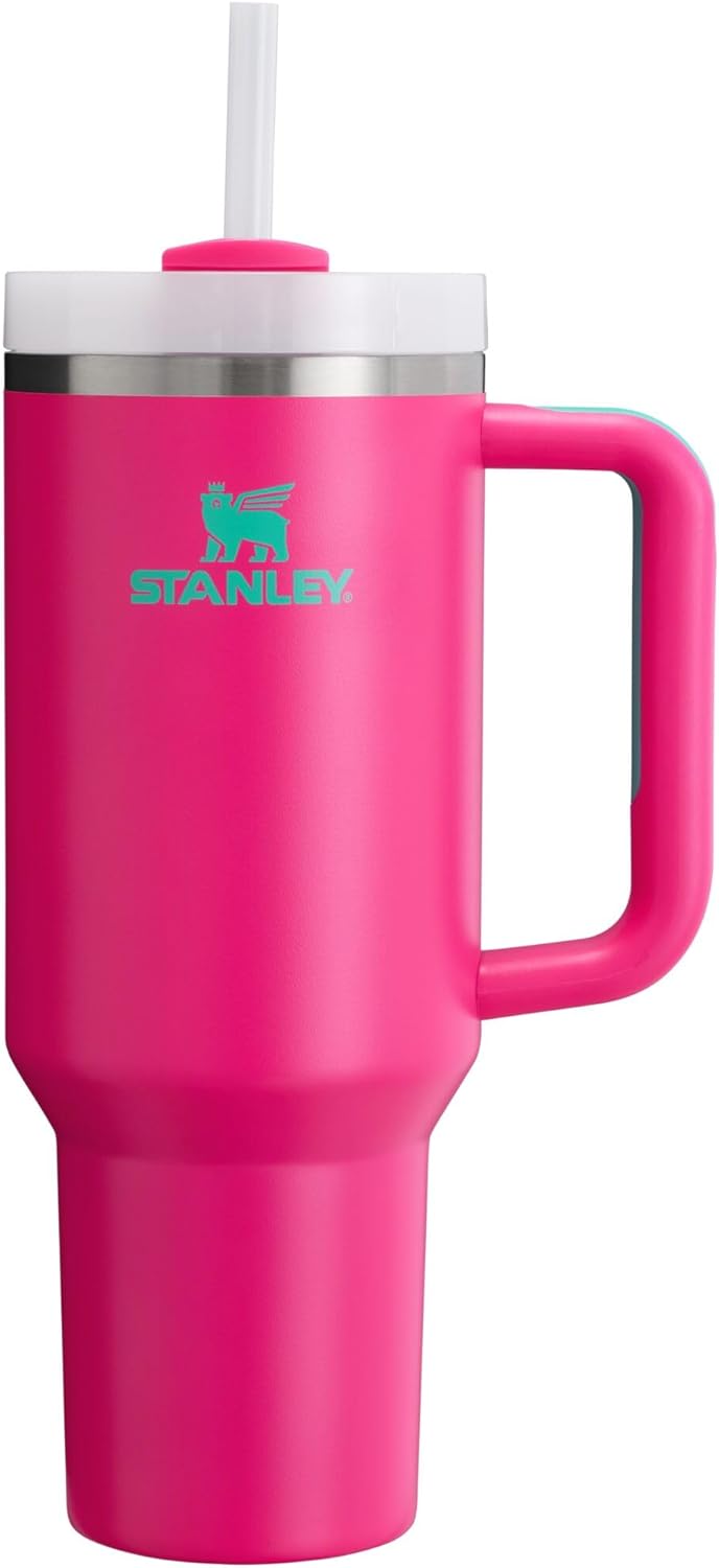 Stanley Adventure Quencher Travel Tumbler