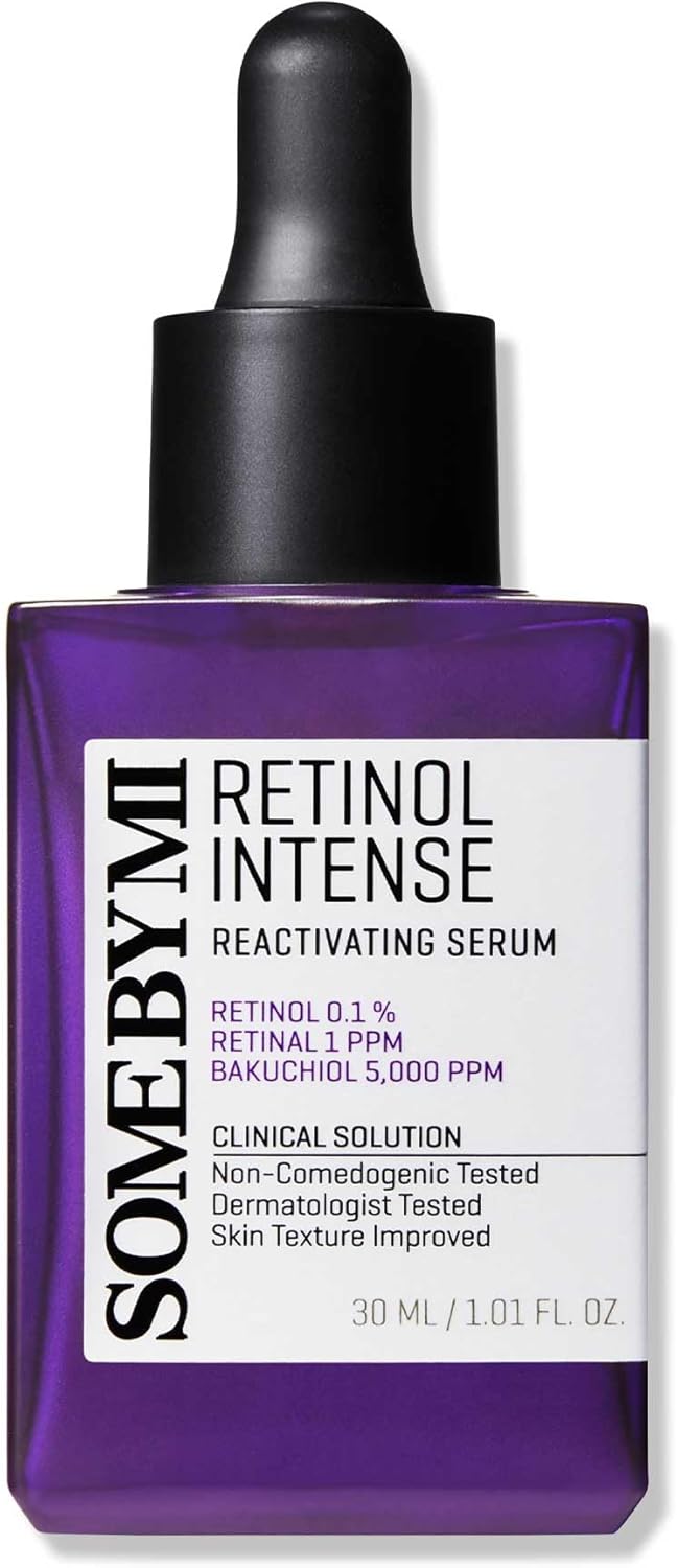 Some By Mi Retinol Intense Reactivating Face Serum