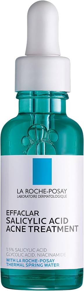 La Roche Posay  سيروم حمض الساليسيليك 30مل