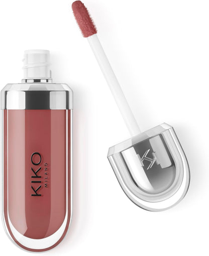 Kiko 3D Hydra Lipgloss