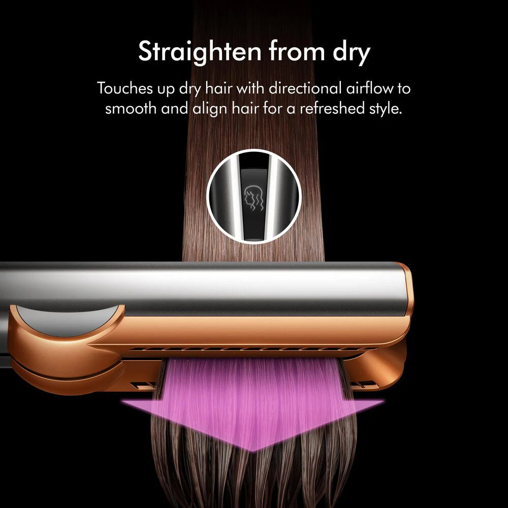 Dyson Airstrait™ Straightener HT01