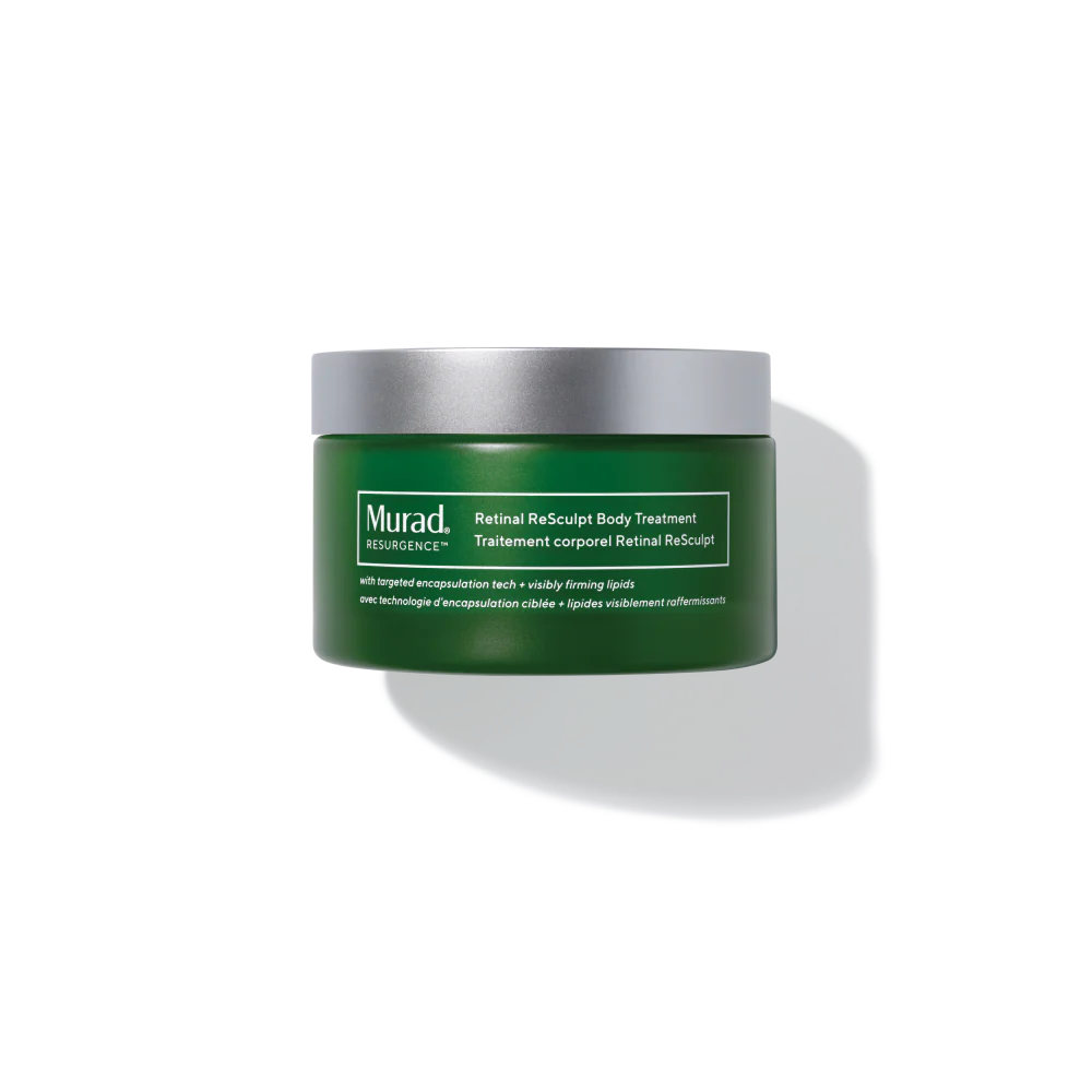 Murad Retinal ReSculpt Body Treatment علاج الجسم بالريتينال لإعادة نحت وشد الجسم