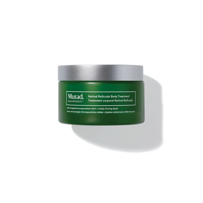 Murad Retinal ReSculpt Body Treatment علاج الجسم بالريتينال لإعادة نحت وشد الجسم