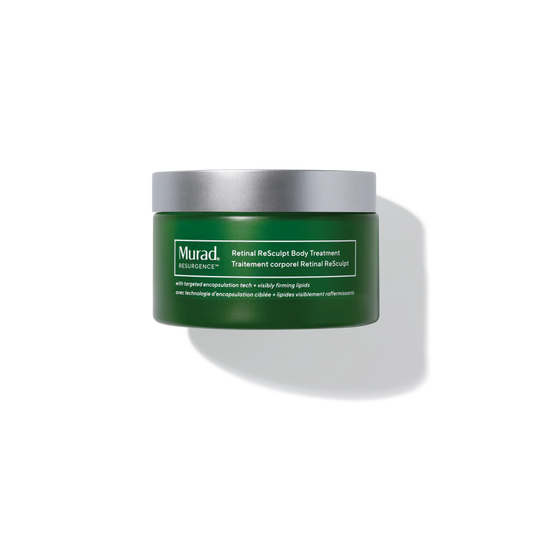 Murad Retinal ReSculpt Body Treatment علاج الجسم بالريتينال لإعادة نحت وشد الجسم
