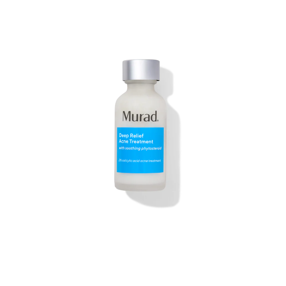 Murad Deep Relief Acne Treatment علاج مركز للحبوب العميقة والمؤلمة