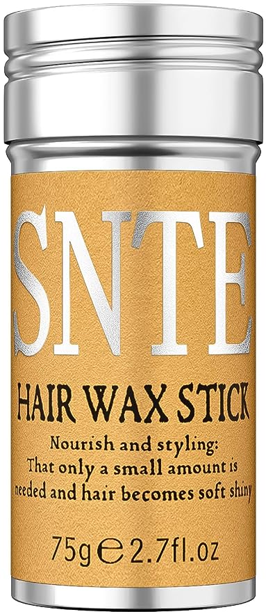 Hair Wax Stick