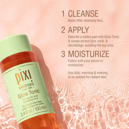 PIXI Glow Tonic