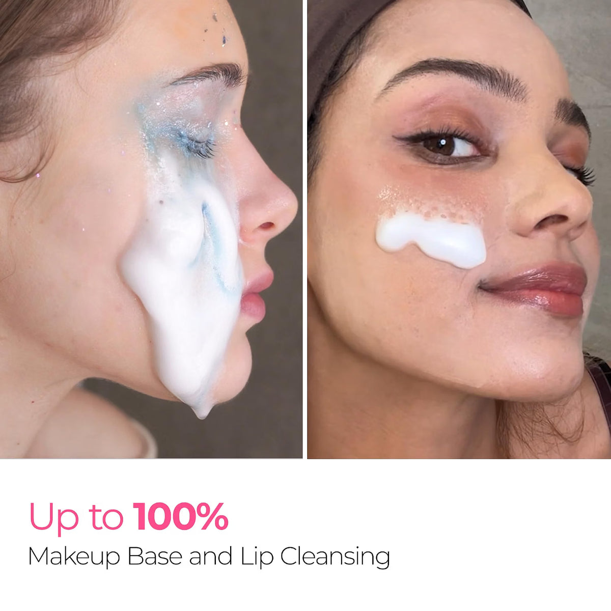 Dr.Melaxin Melting Bubble Foaming Cleanser