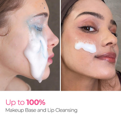 Dr.Melaxin Melting Bubble Foaming Cleanser