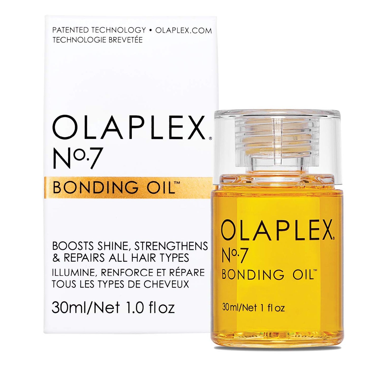 Olaplex No.7 Bonding Oil