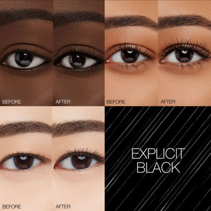 Nars CLIMAX MASCARA