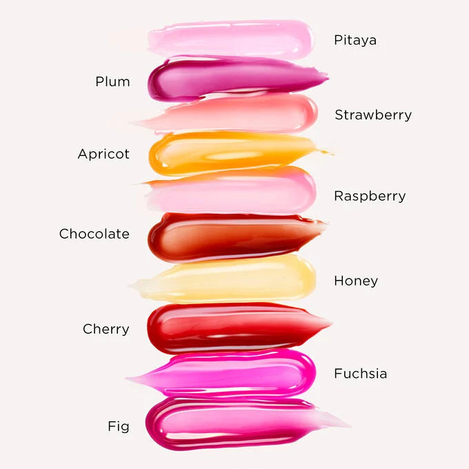 Clarins Lip Comfort Oil Hydrating and Plumping Lip Oil