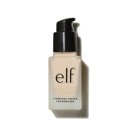 elf Flawless Satin Foundation