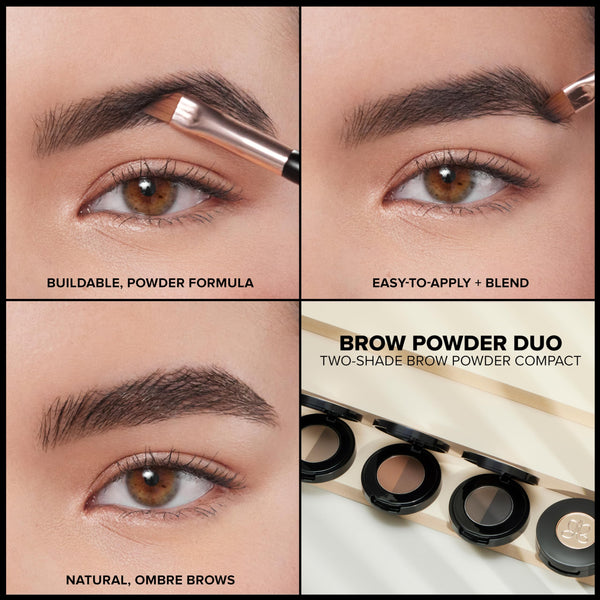 Brow Powder Duo - Anastasia Beverly Hills