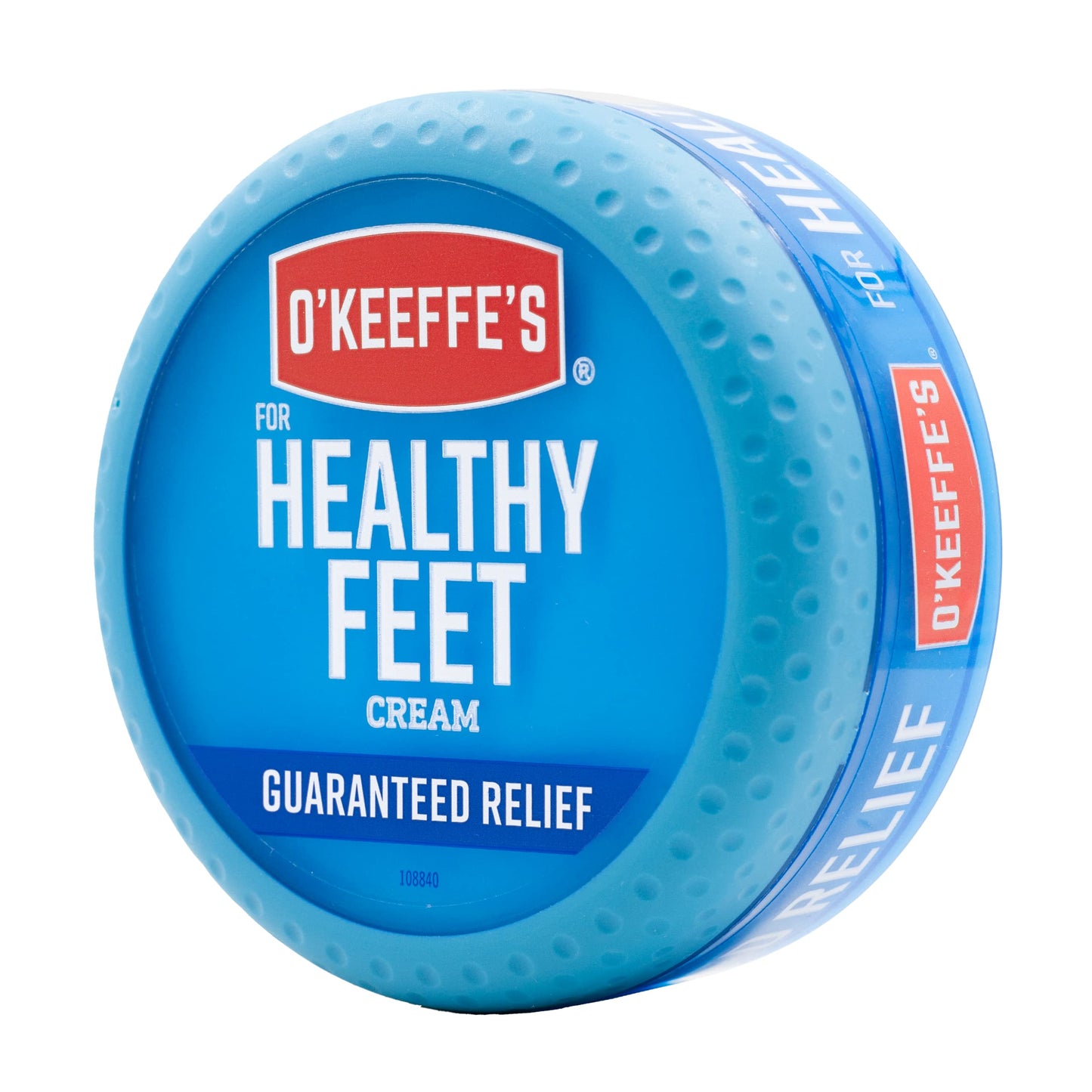 O'Keeffe's Healthy Feet